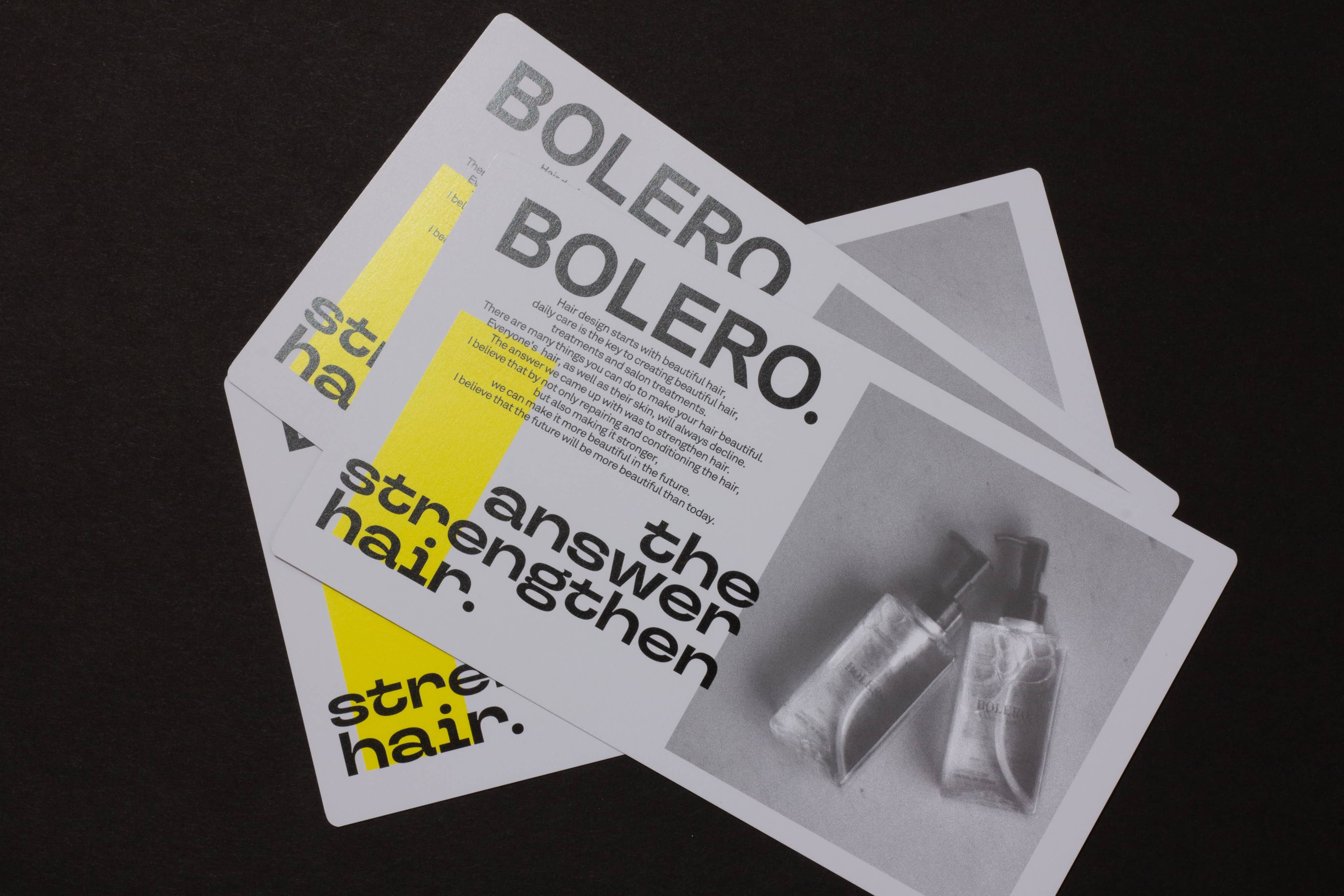 BOLERO.の画像3