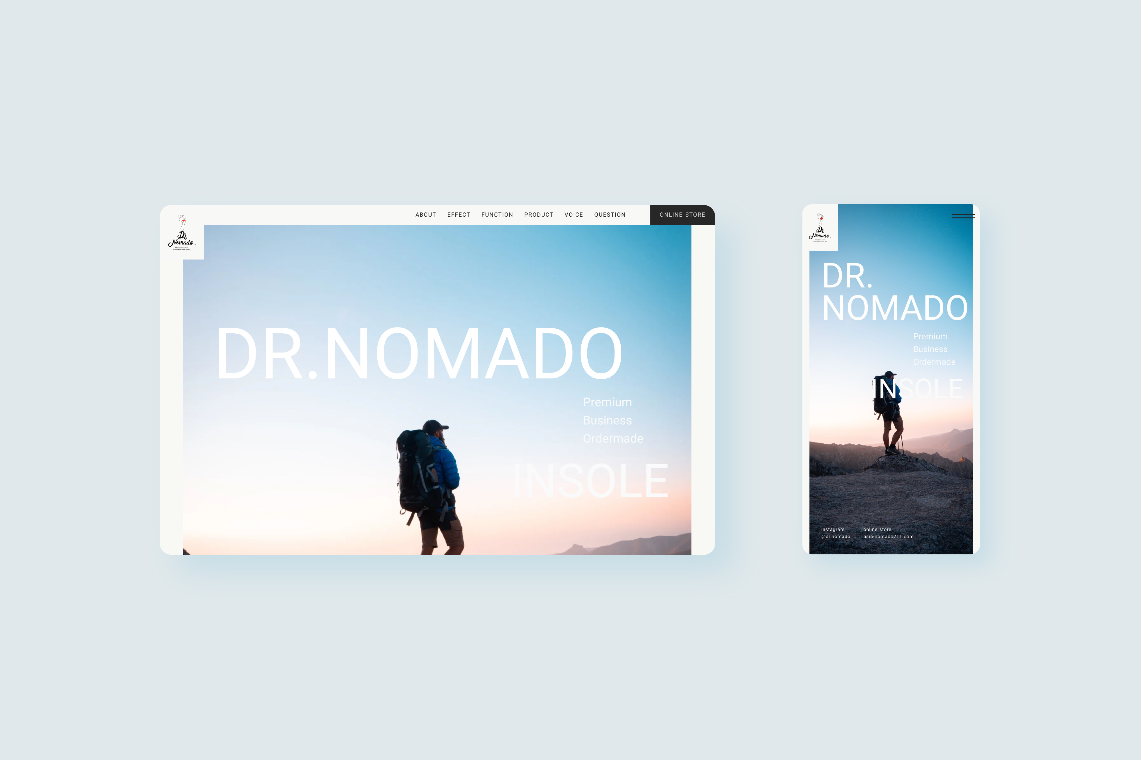Dr.NOMADOの画像1