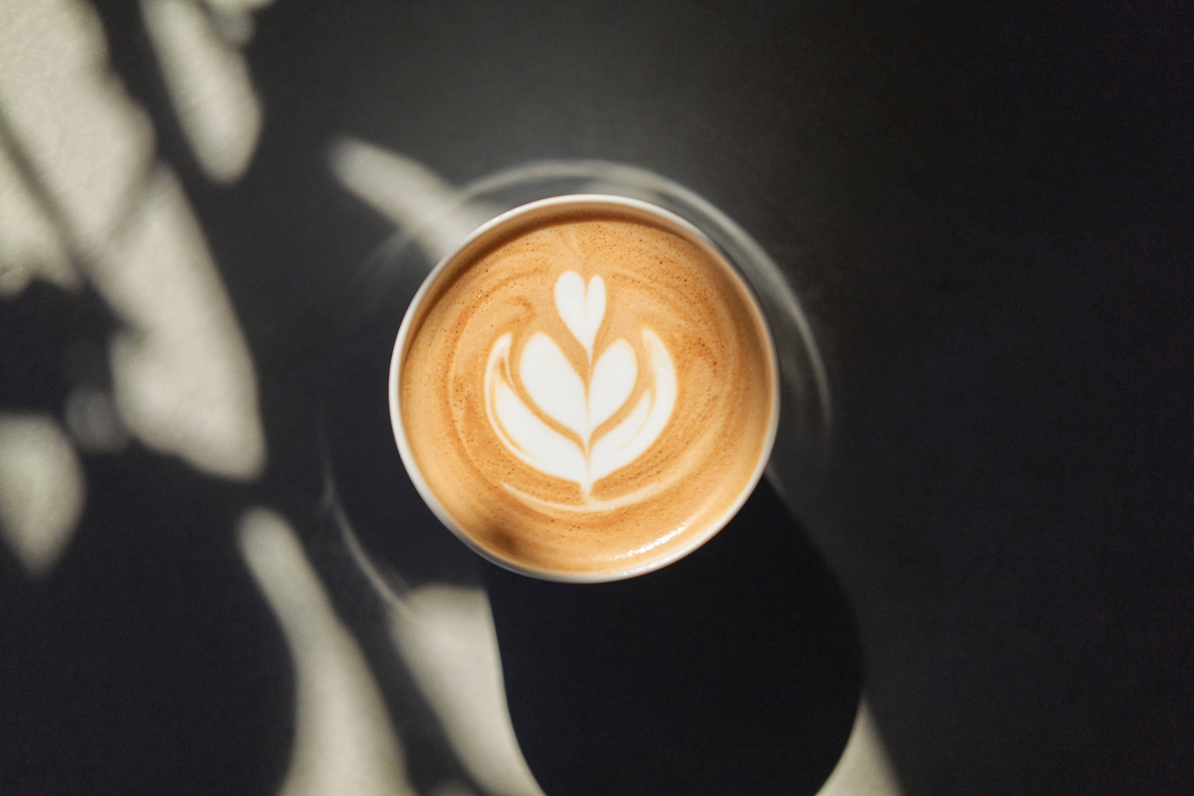 easecoffeeのブランディングの画像2