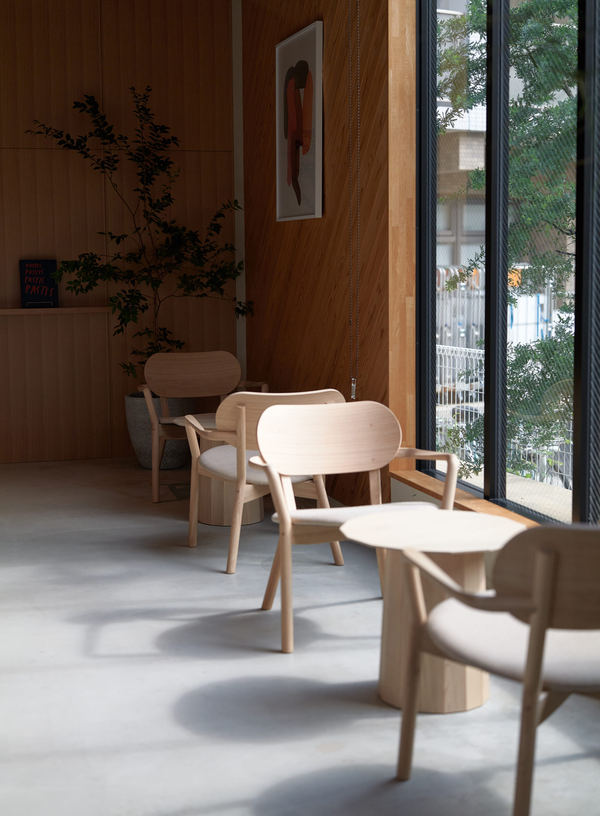 easecoffeeのブランディングの画像3