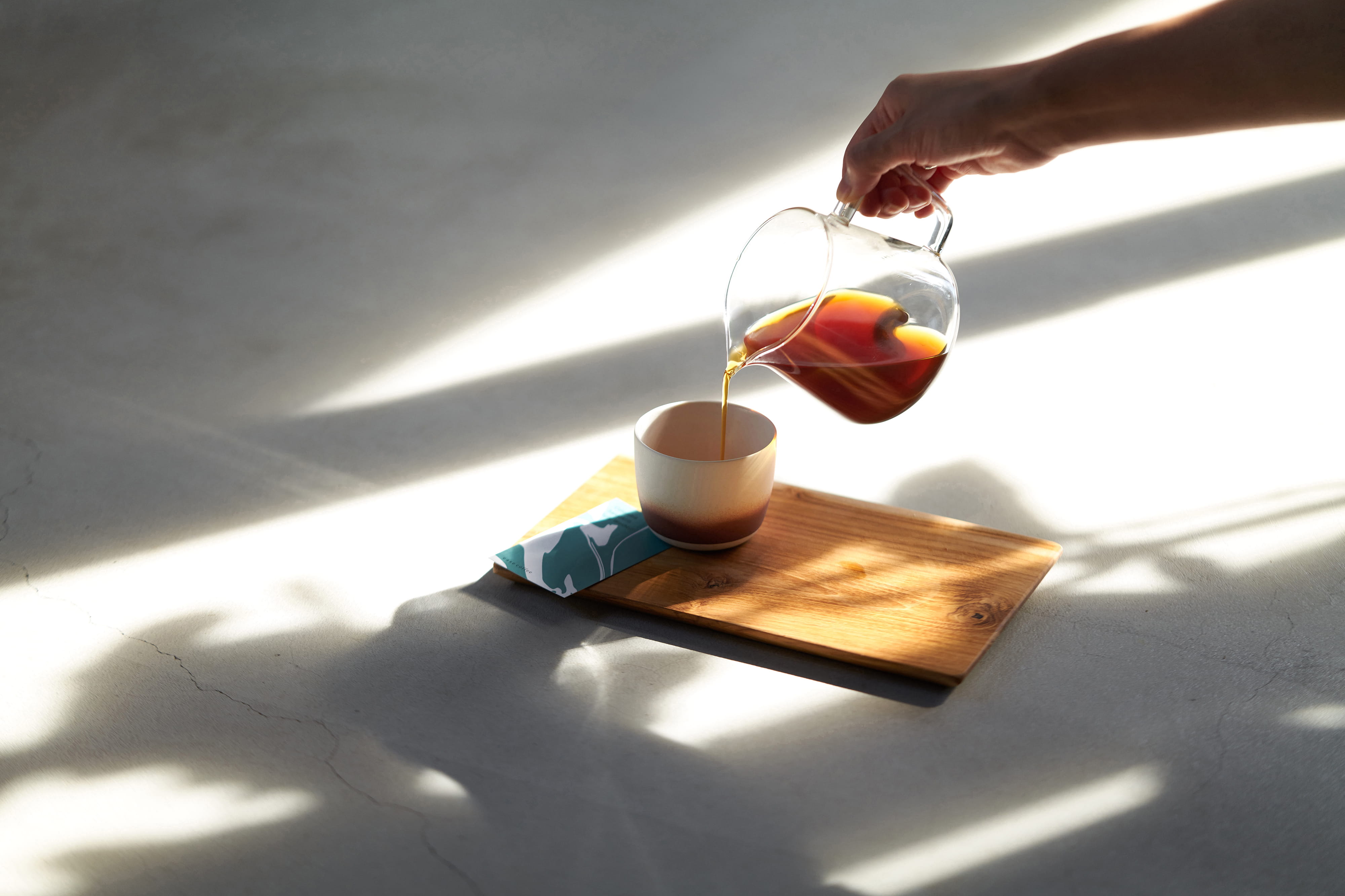 easecoffeeのブランディングの画像6