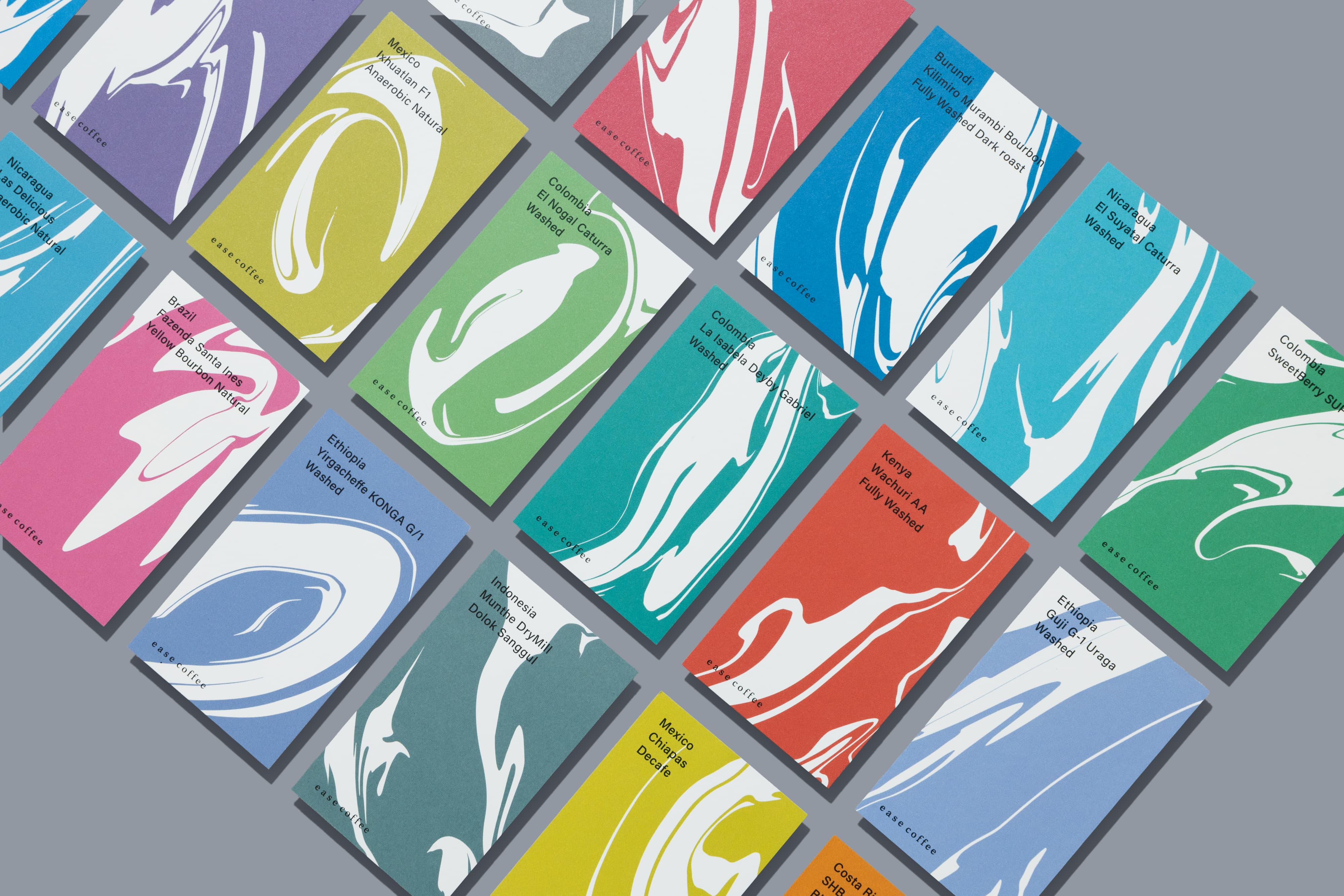 easecoffeeのブランディングの画像15