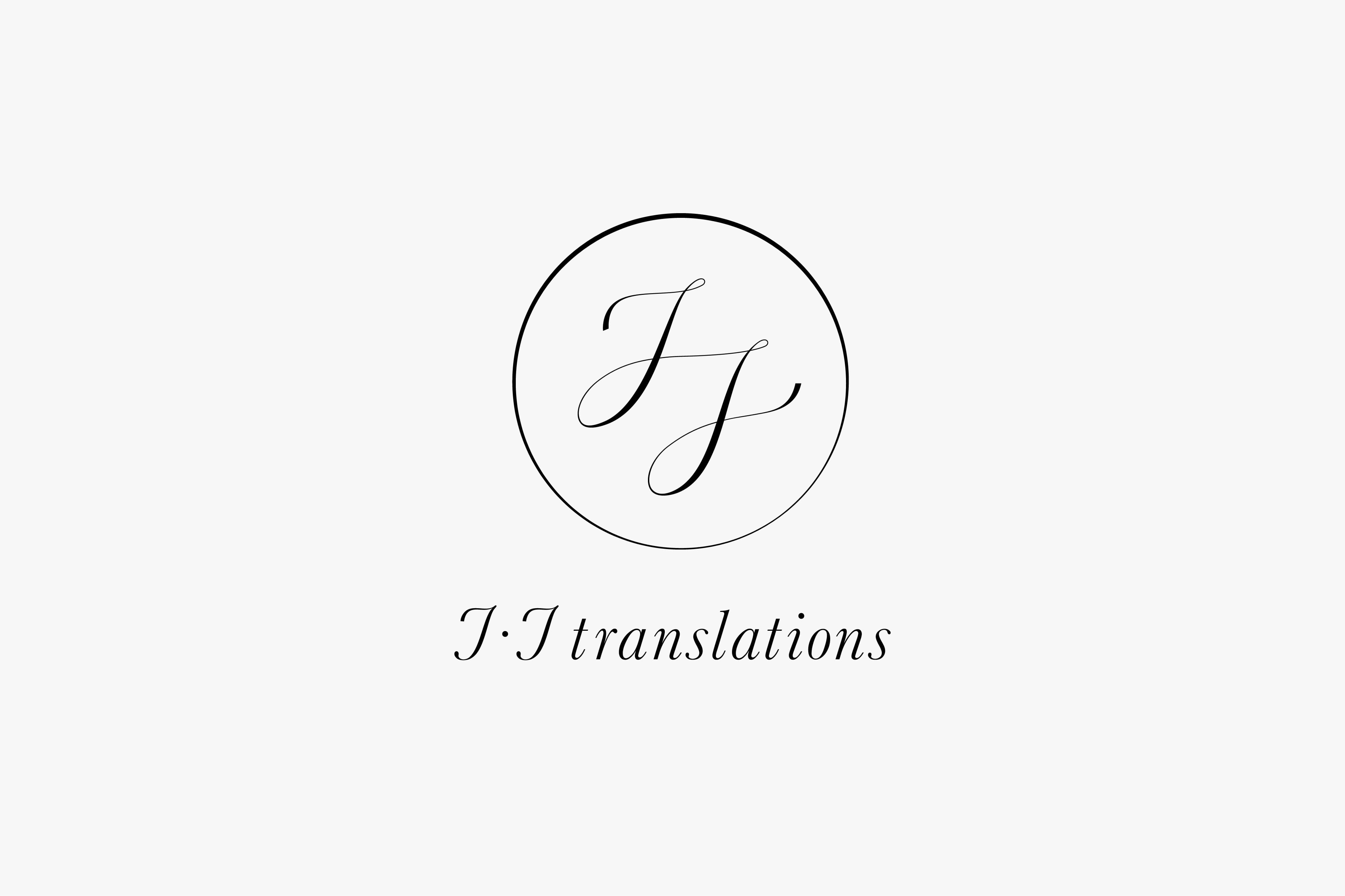 JJtransrationのロゴの画像