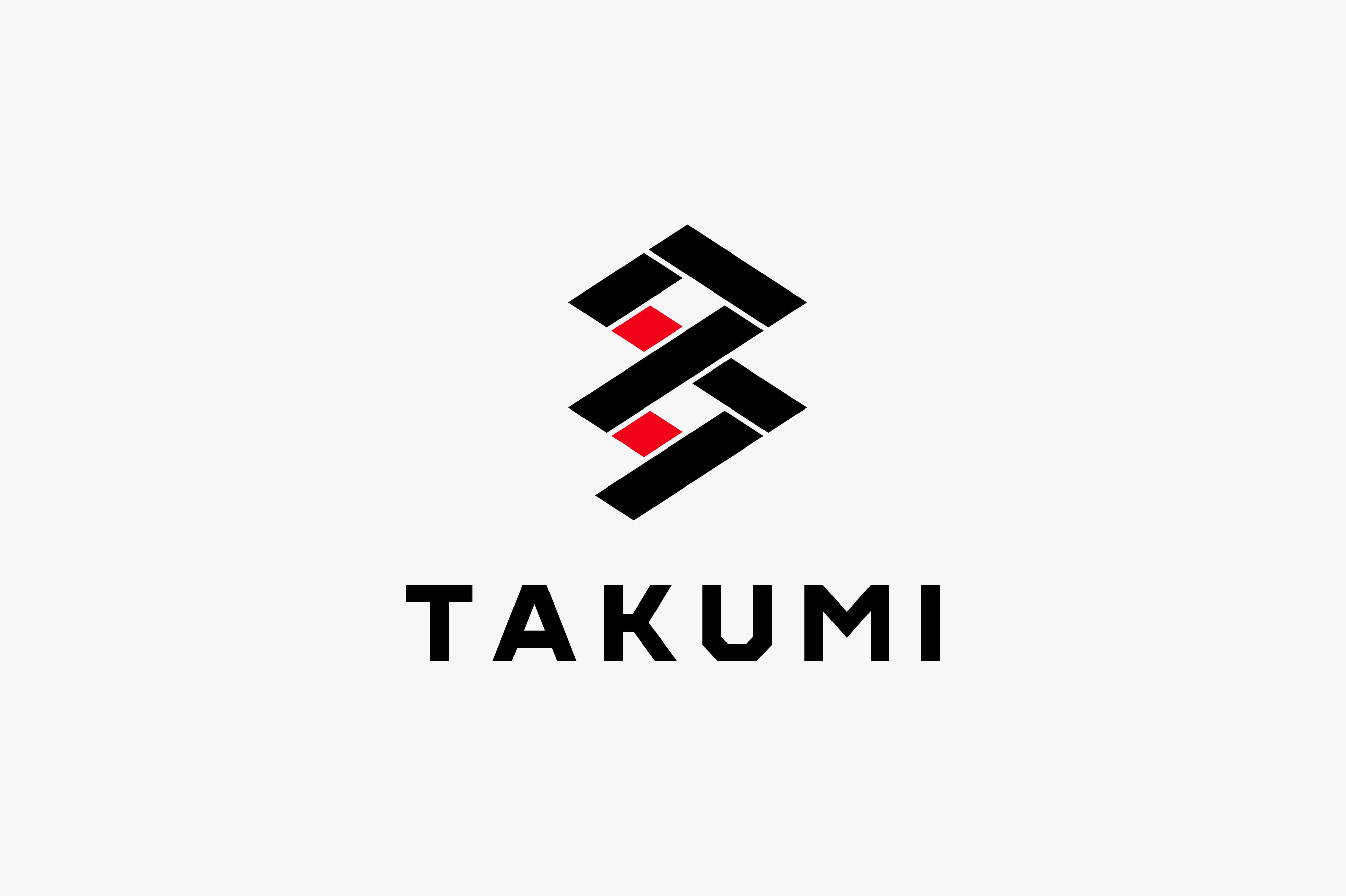 TAKUMIのロゴの画像