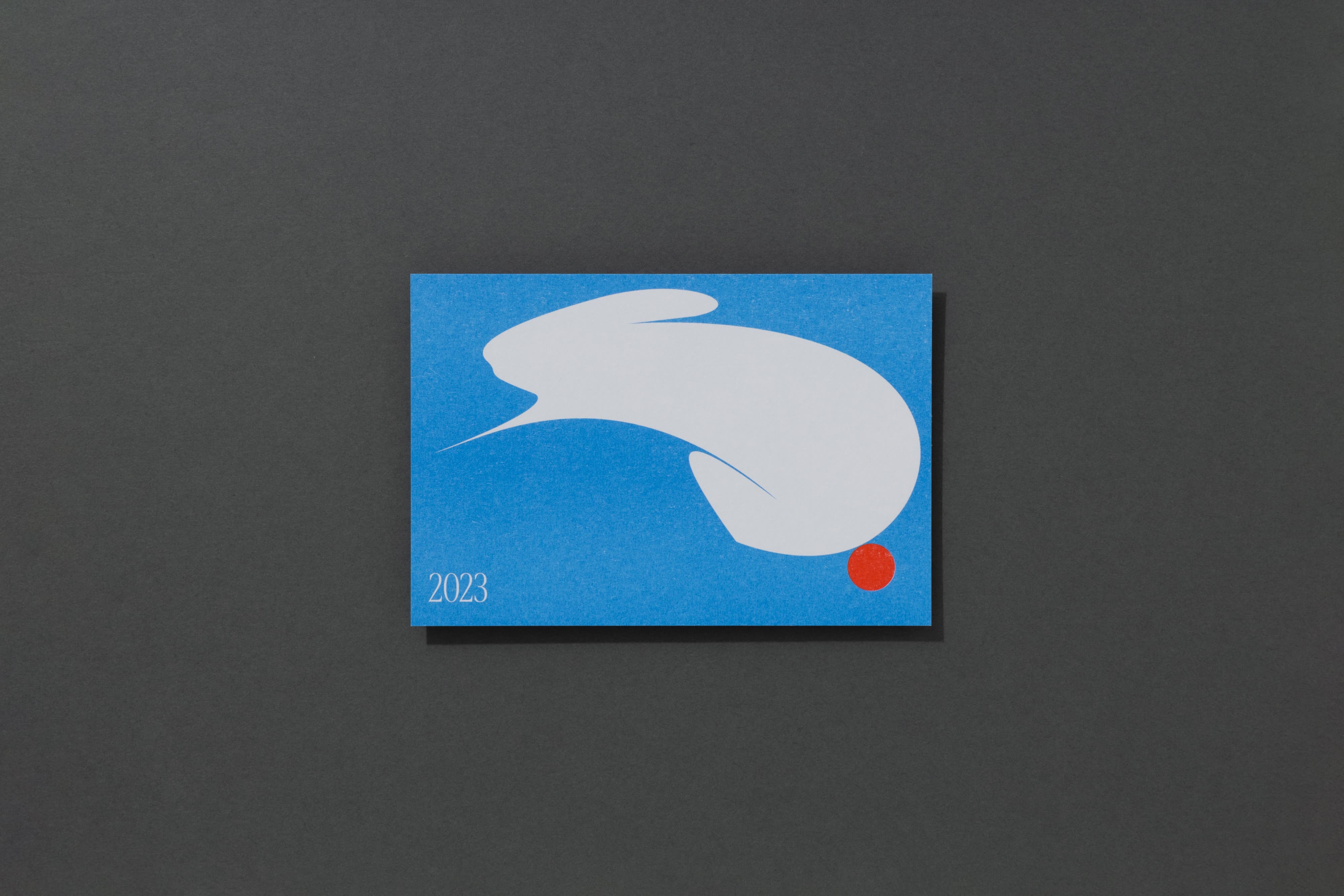 2023の年賀状の画像6