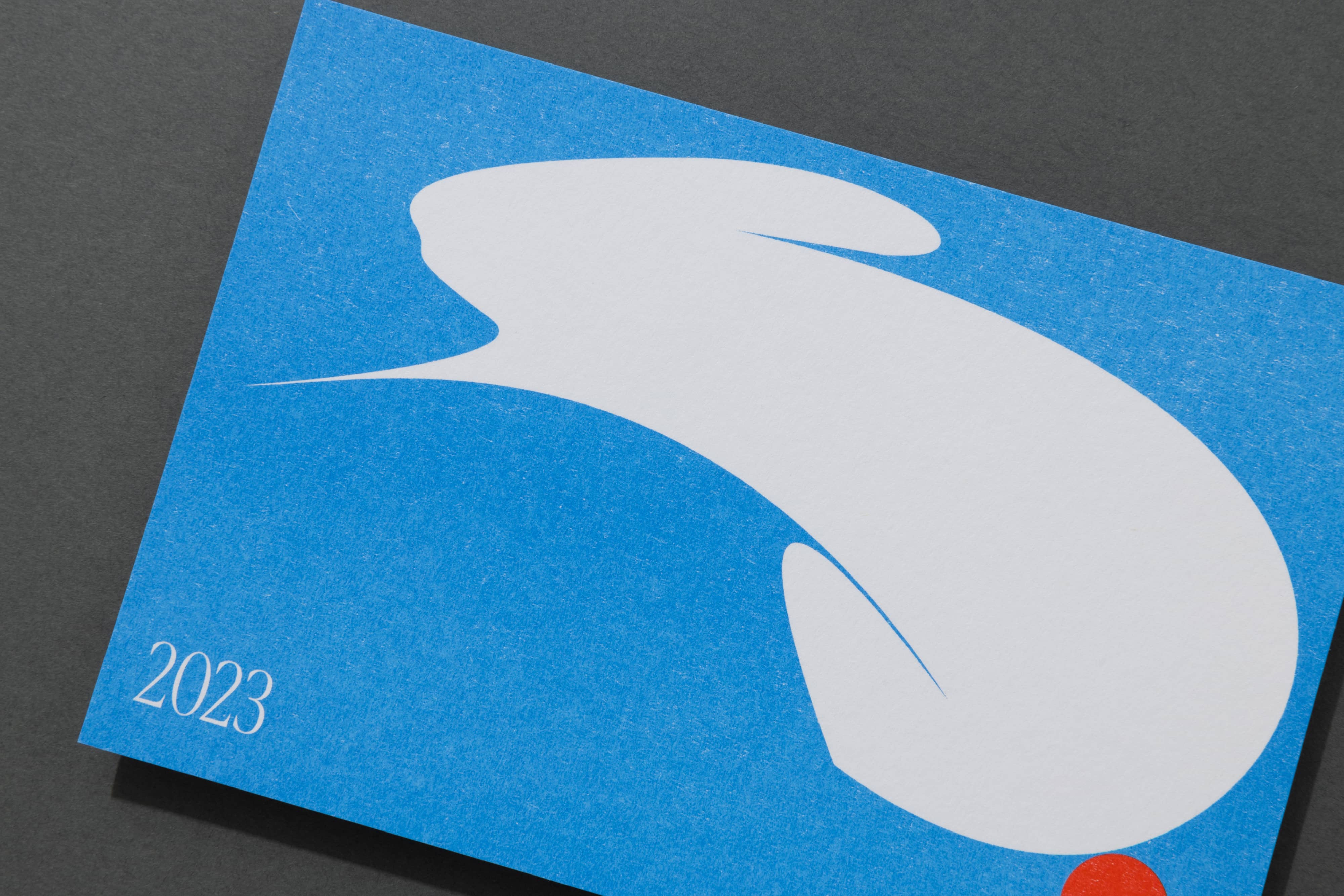 2023の年賀状の画像9