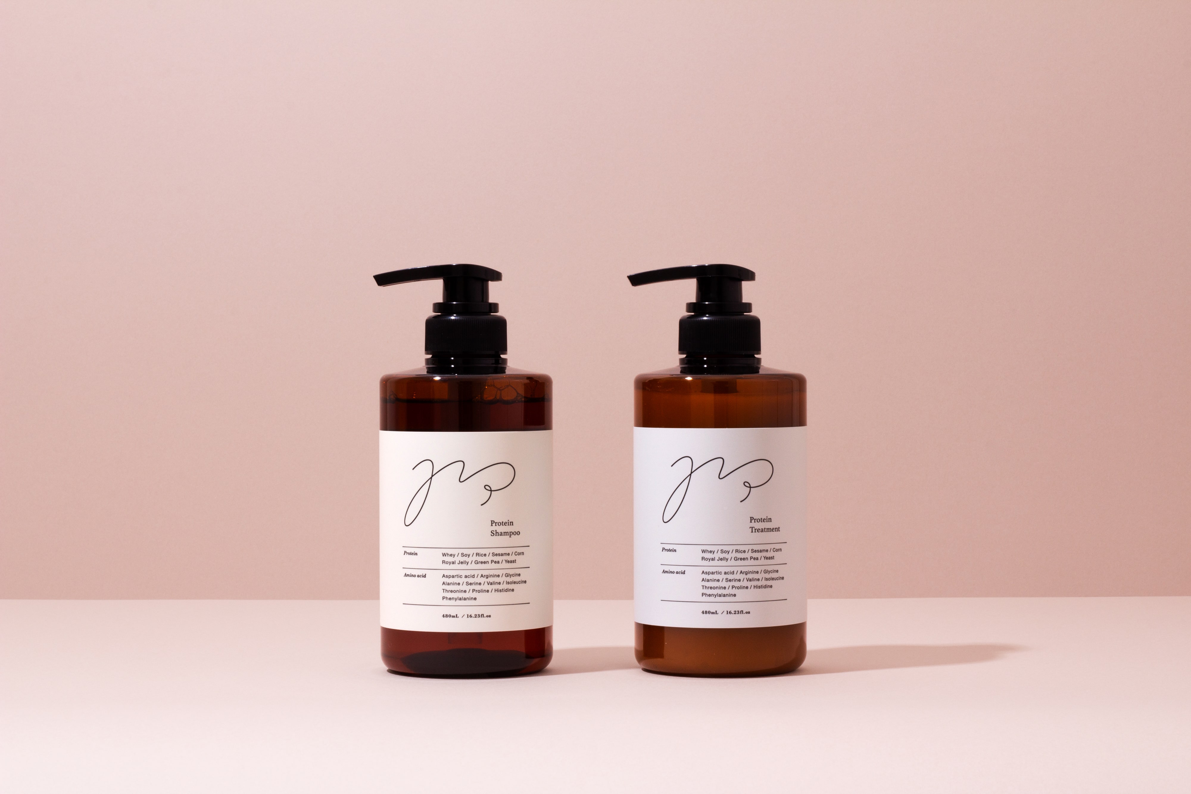 Nextproteinのパッケージの画像