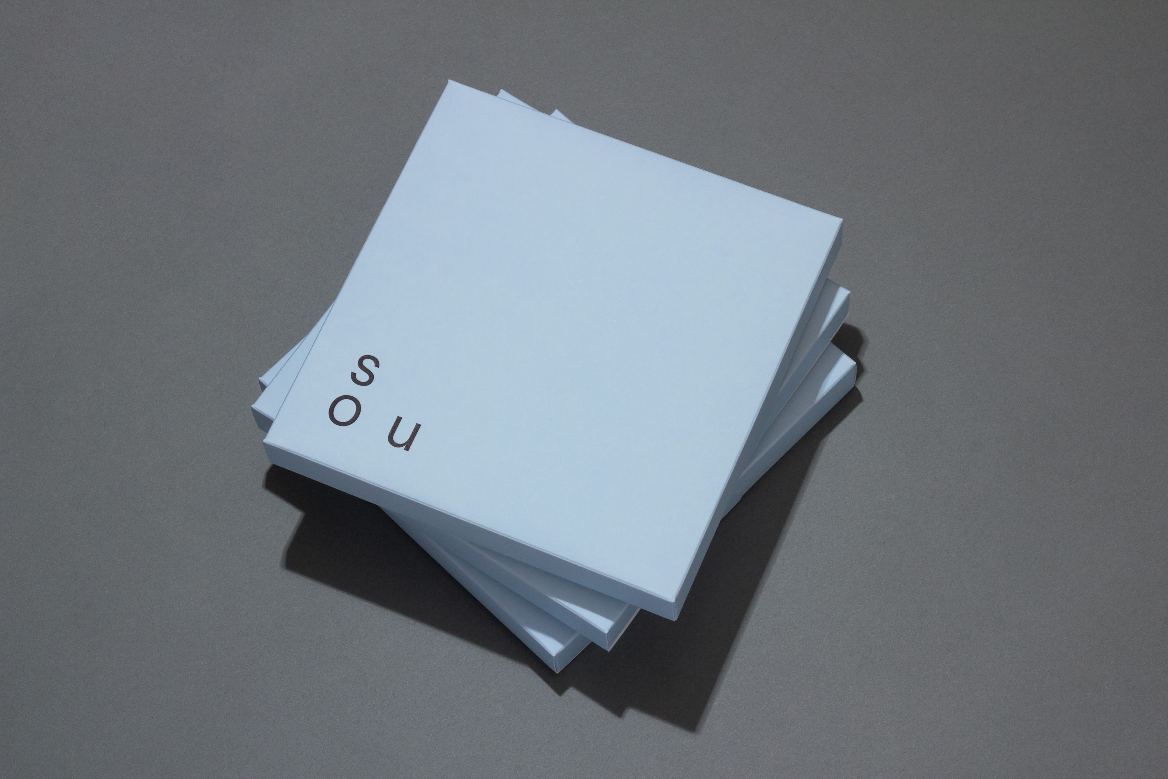 souのパッケージの画像