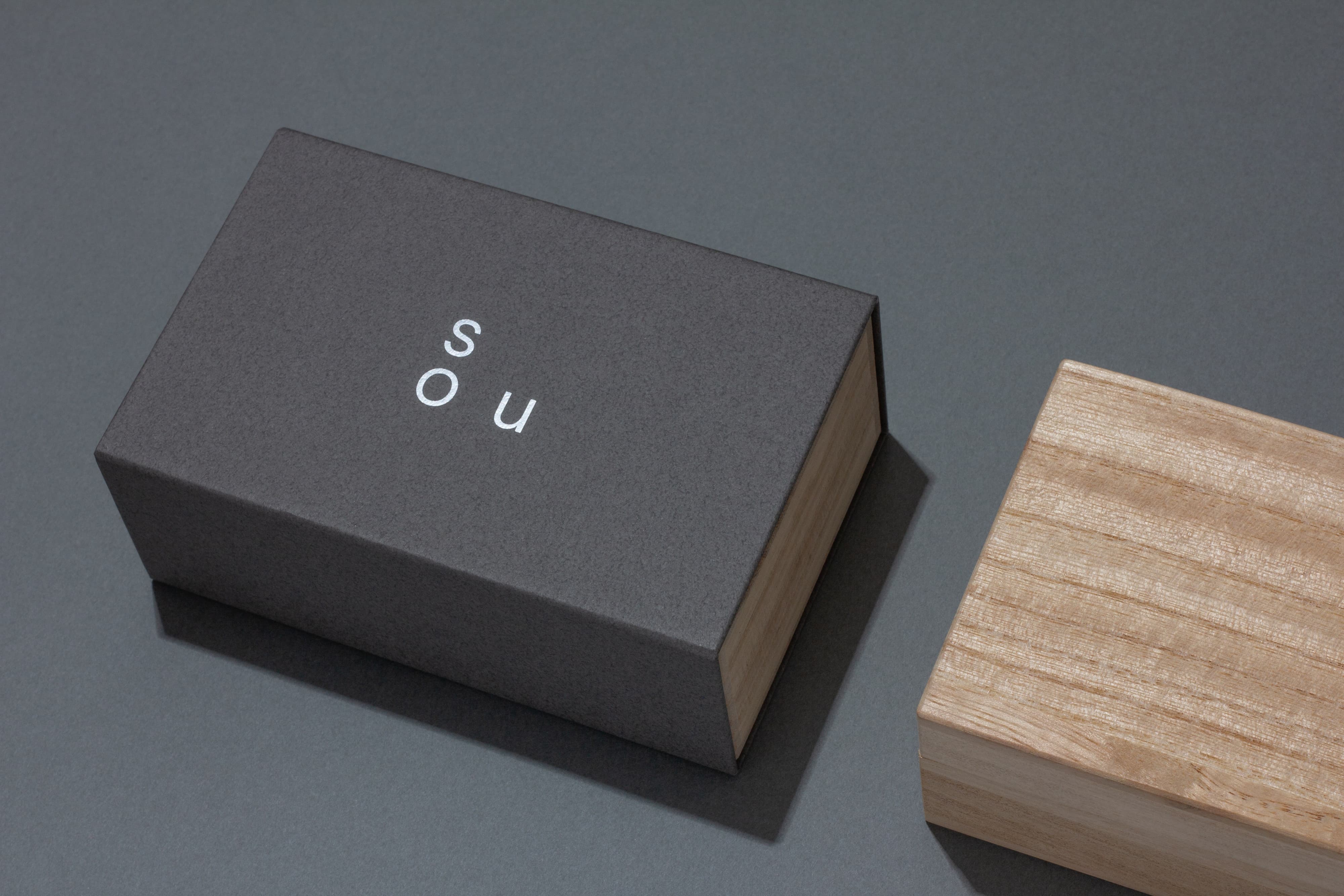 souのパッケージの画像13