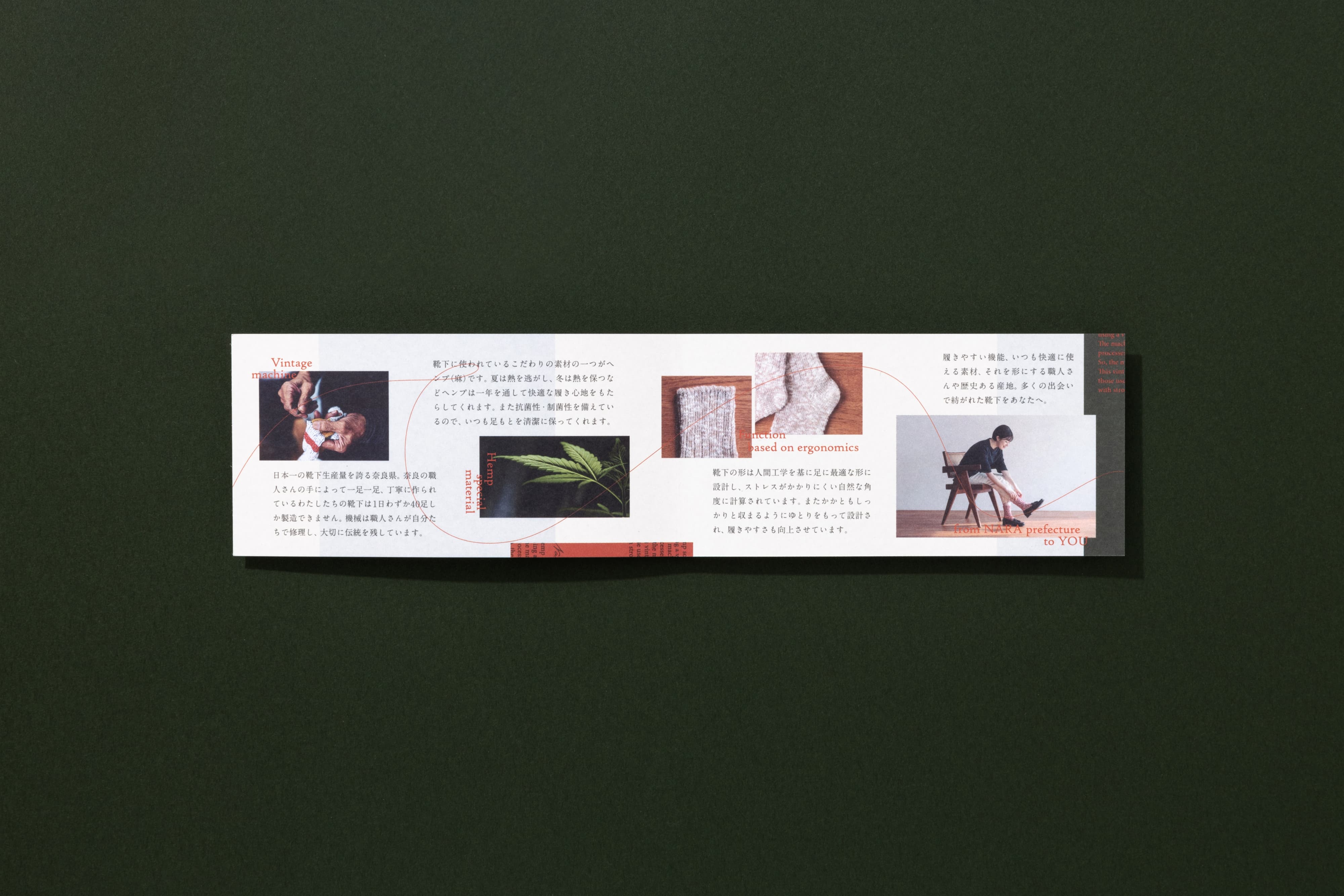 sunnynomadoのリーフレットの画像9