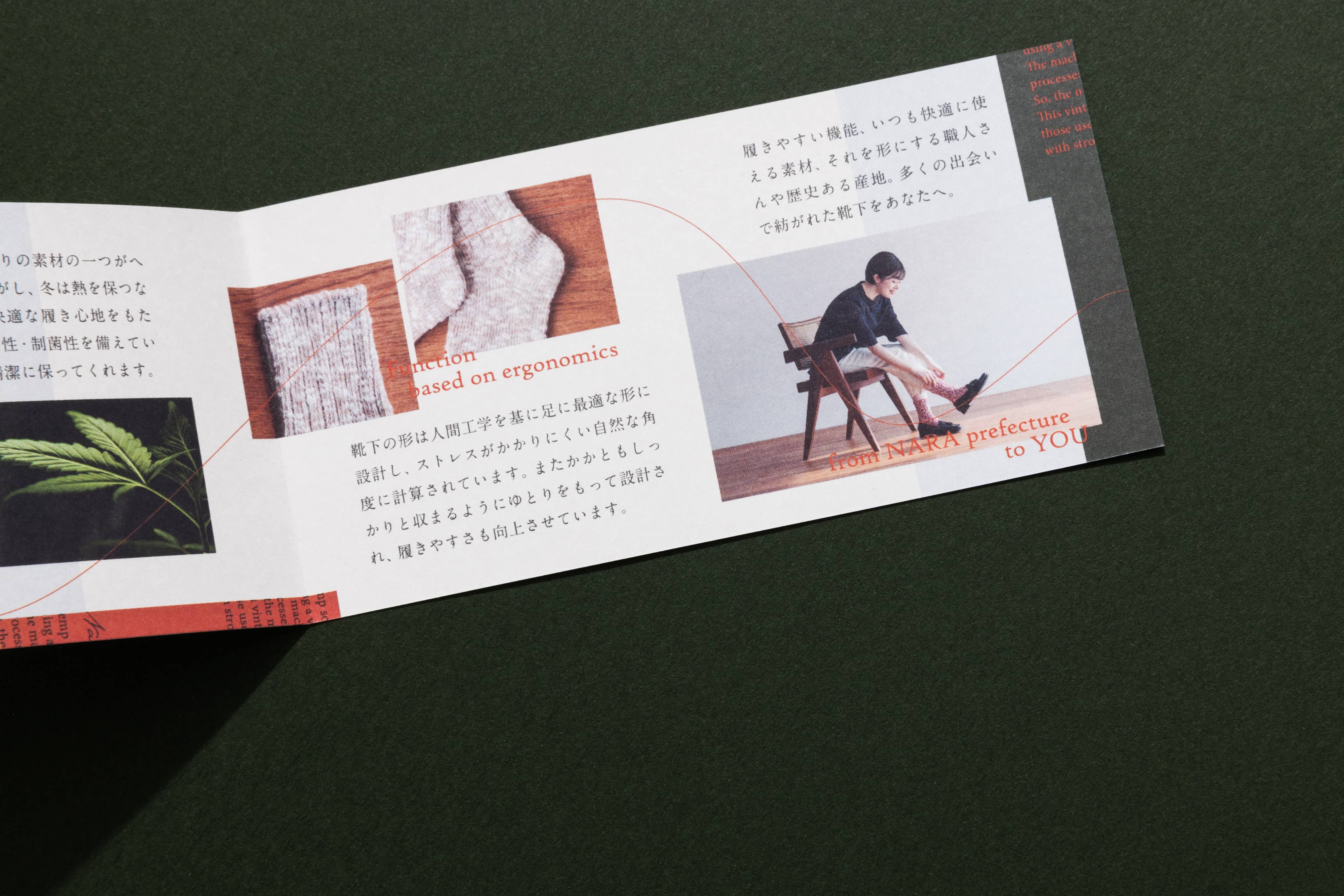 sunnynomadoのリーフレットの画像10